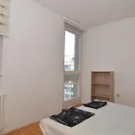 Apartment Nl