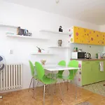 Apartment Nl
