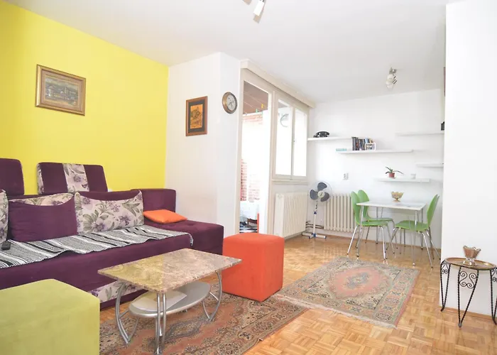 Apartment Nl