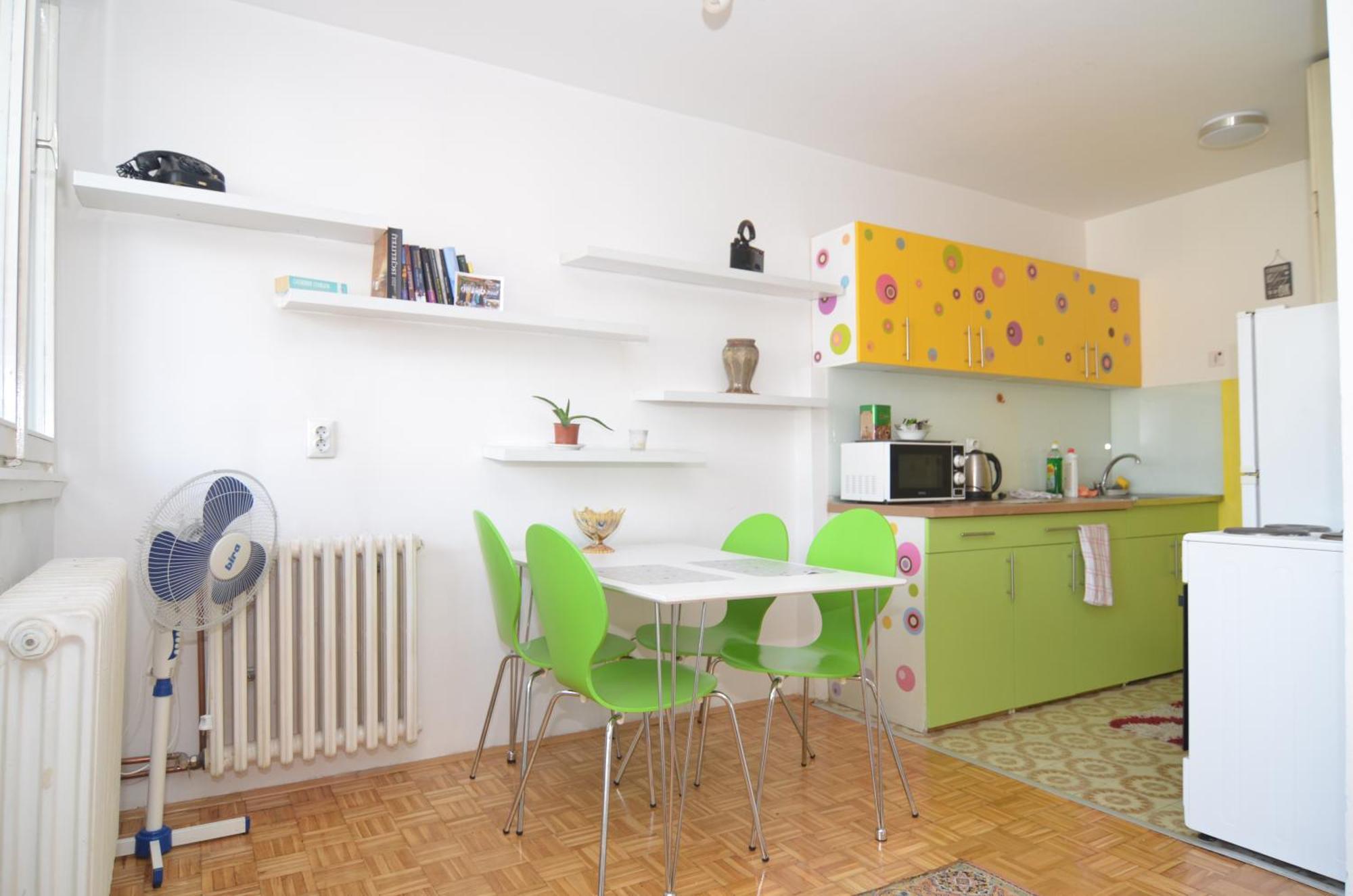 Nl Apartment