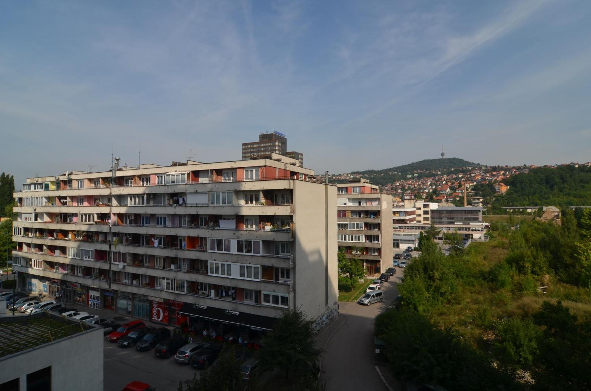 Apartment Nl Sarajevo