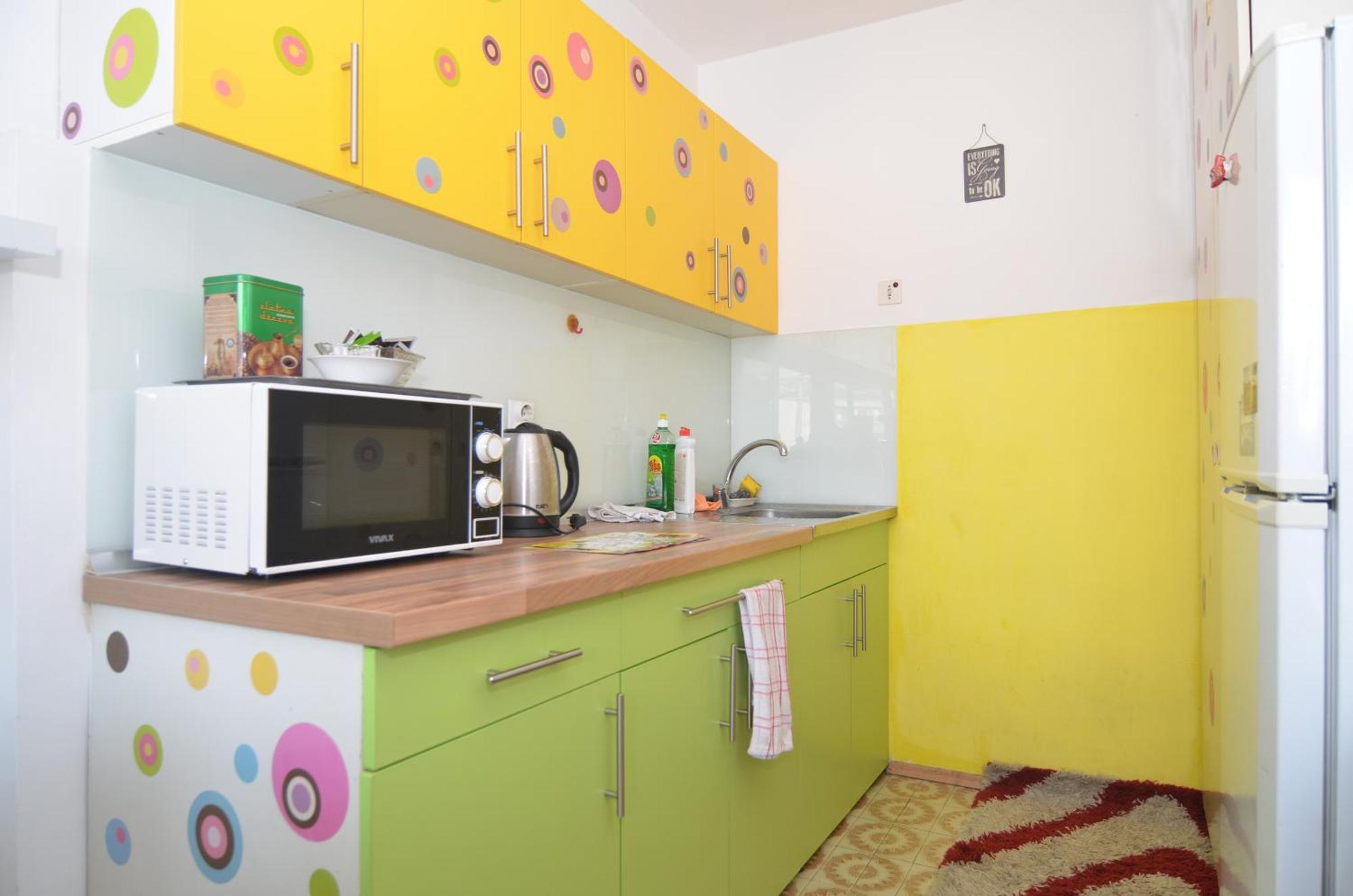 Nl Apartment *
