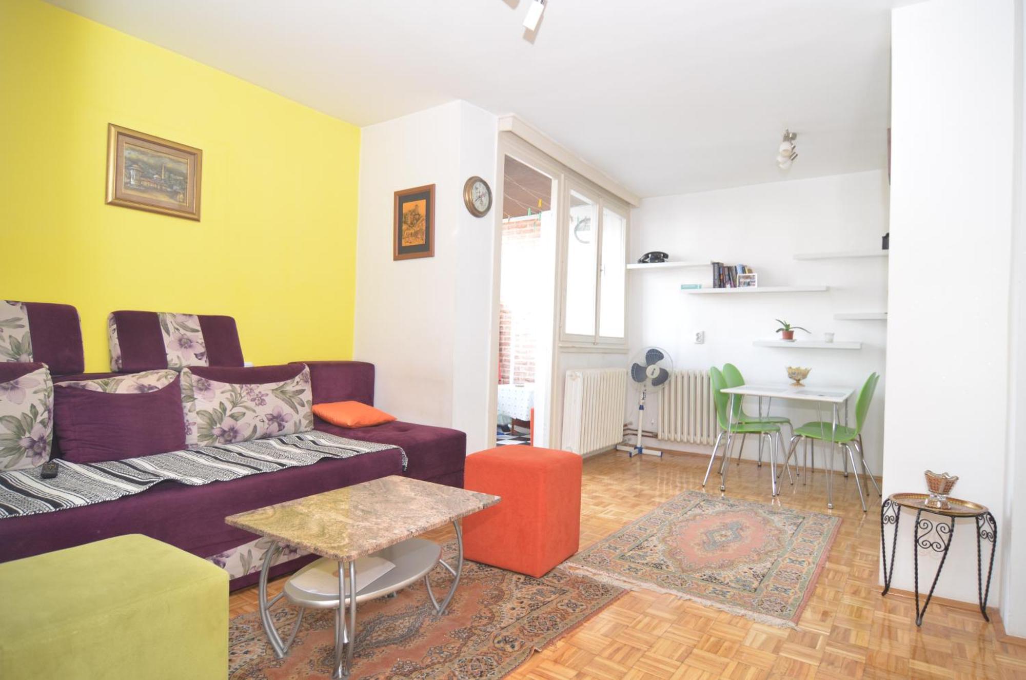 Apartment Nl *