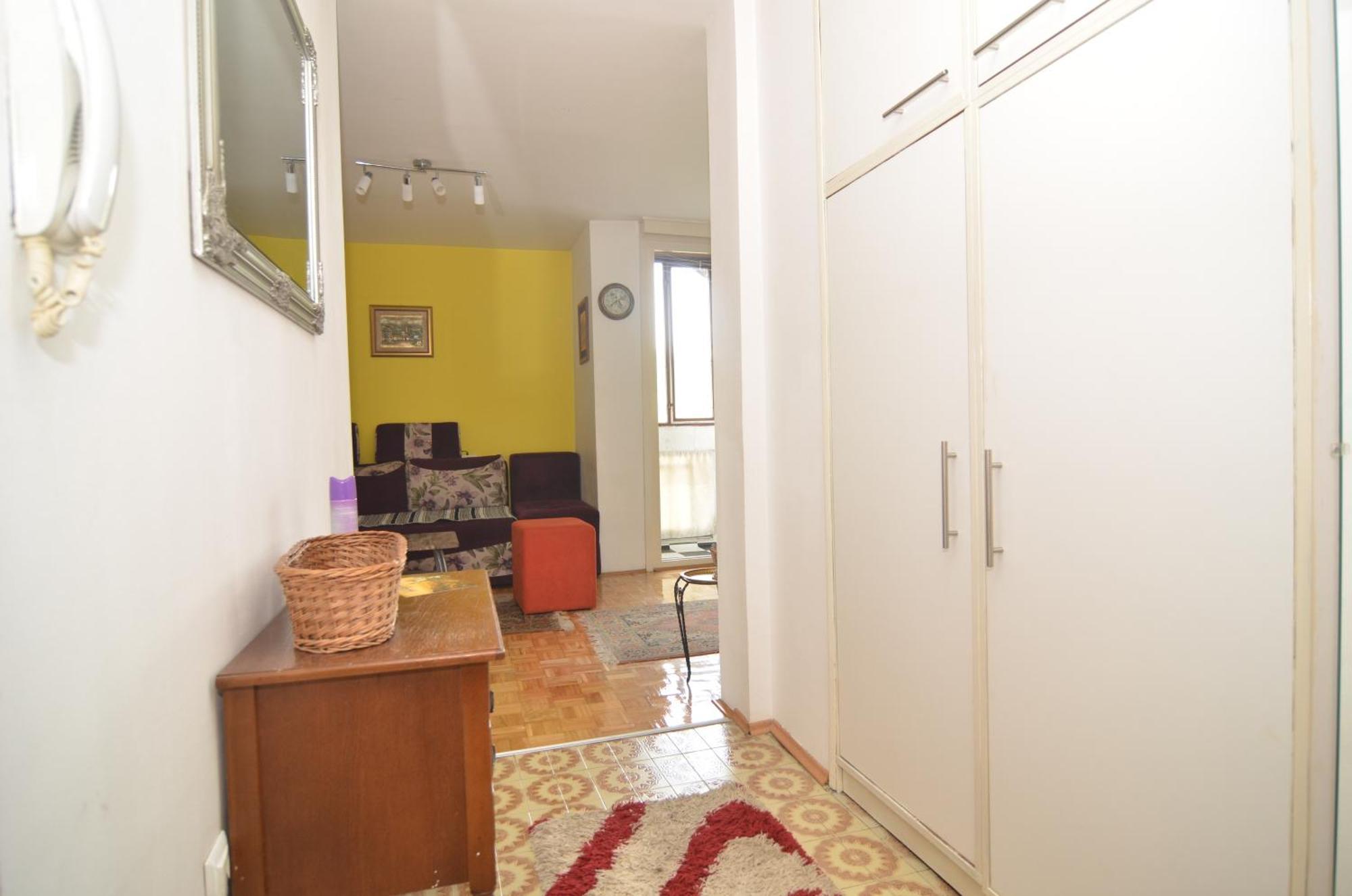 Nl Apartment Sarajevo