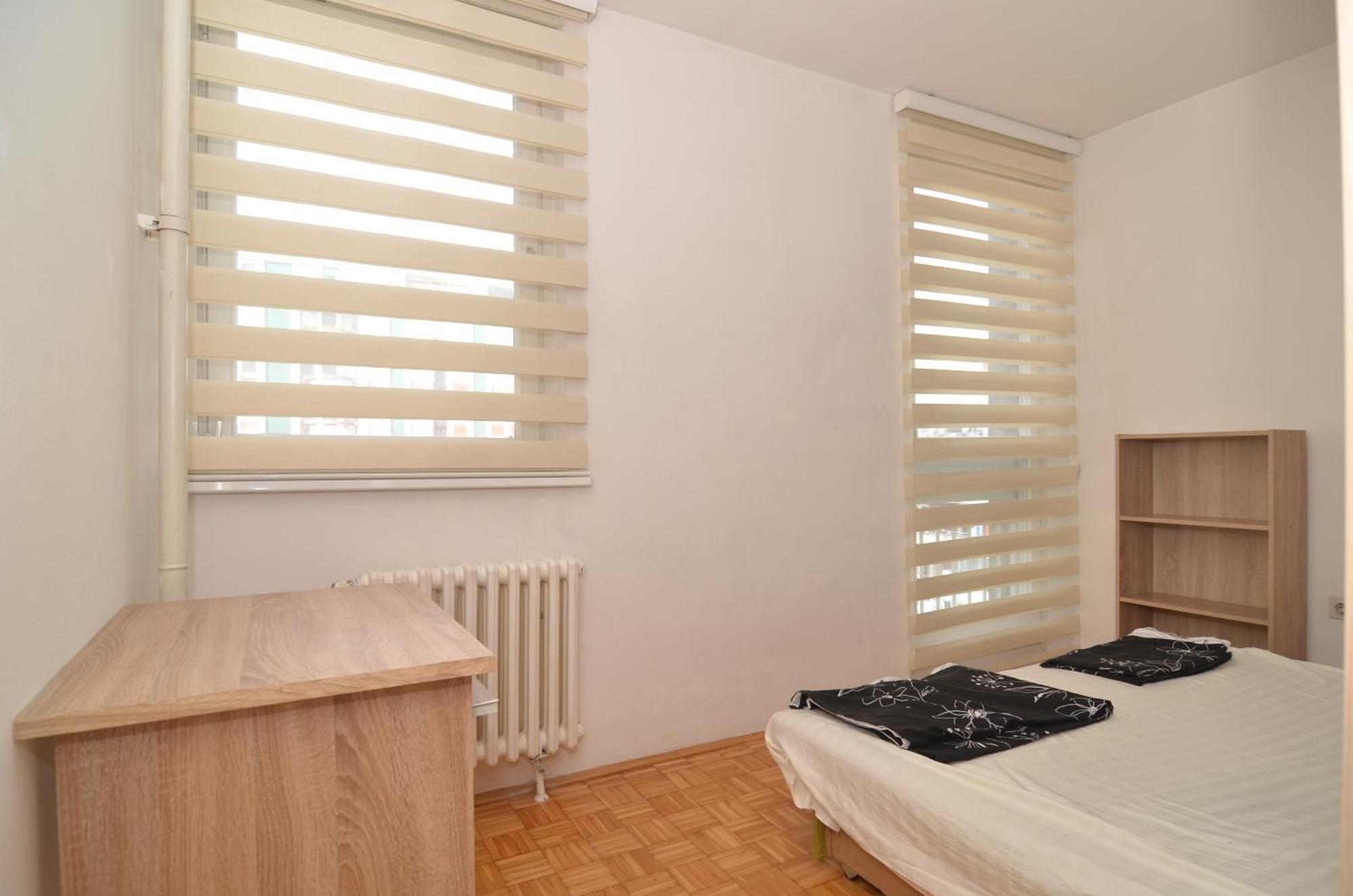 Nl Apartment