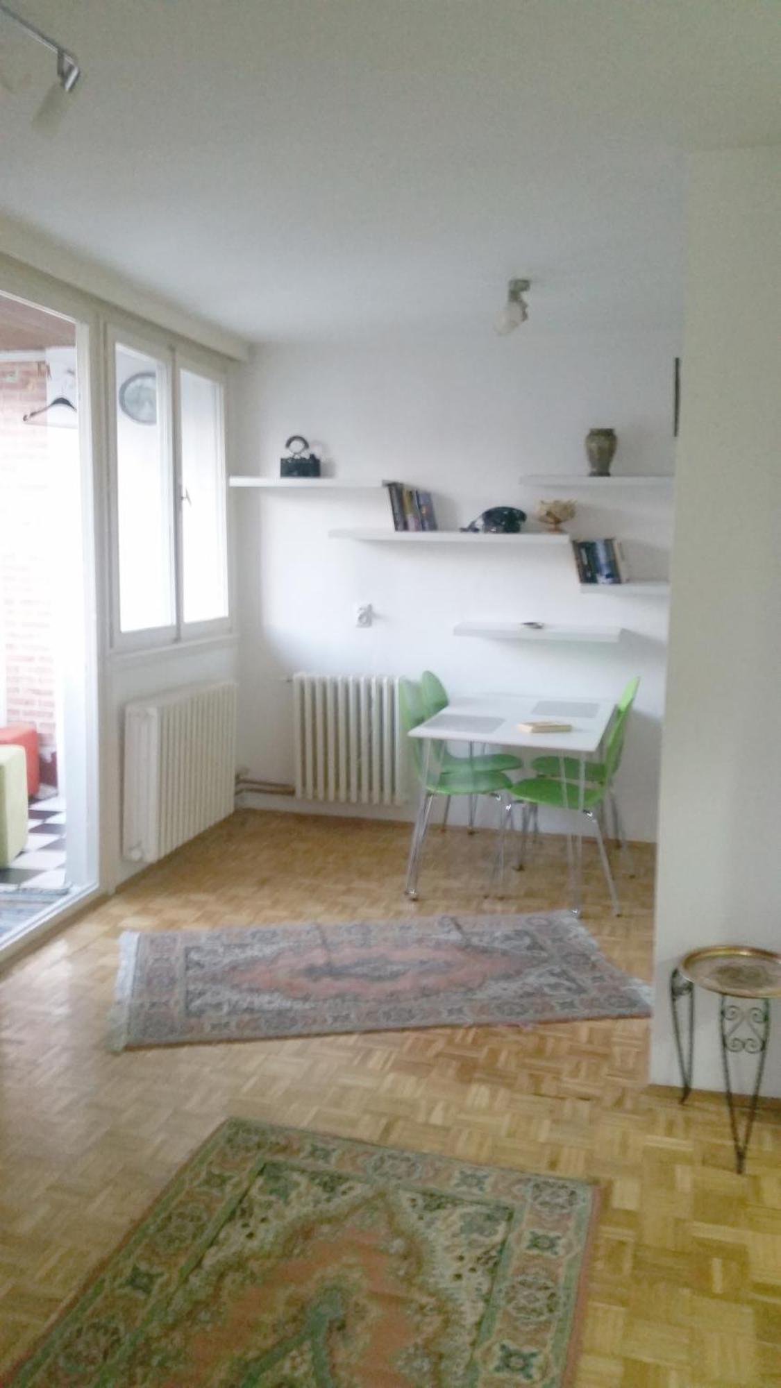 Apartment Nl Sarajevo